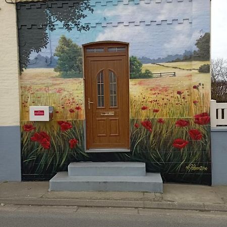 Les Coquelicots En Baie De Somme Villa Saint-Blimont Luaran gambar